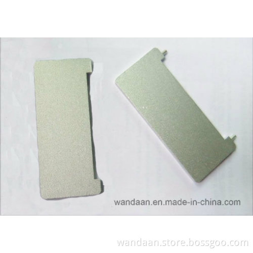 Metal Sheet Stamping Parts for Electronics